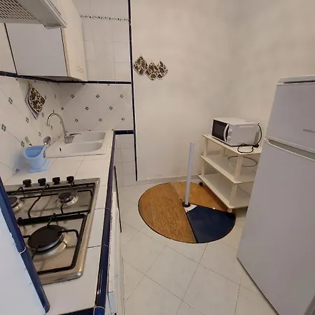 Casa Paco * فافينانا