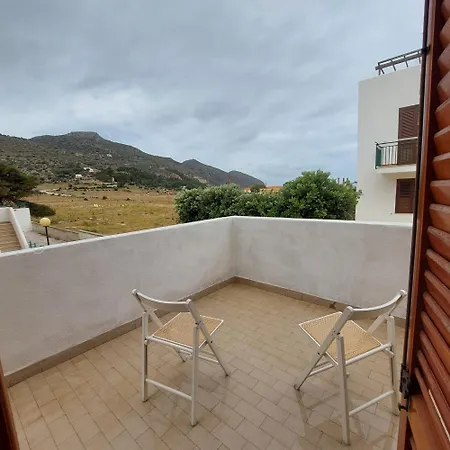 Casa Paco