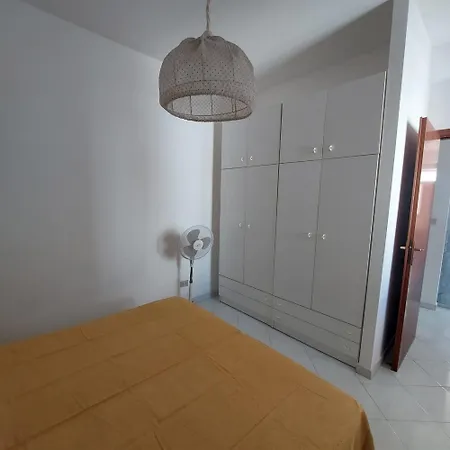 شقة Casa Paco