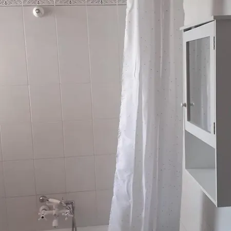 Casa Paco * فافينانا