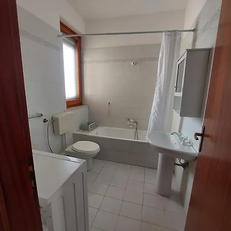 شقة Casa Paco *
